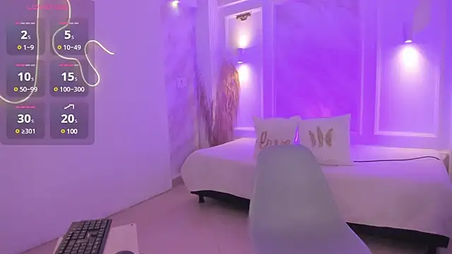 Snapshot of NastassjaCandy chatting on March 22, 7:31 pm NastassjaCandy online show from March 22, 7:31 pm