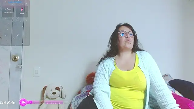 honeyhot paty online show from March 1, 10:21 pm