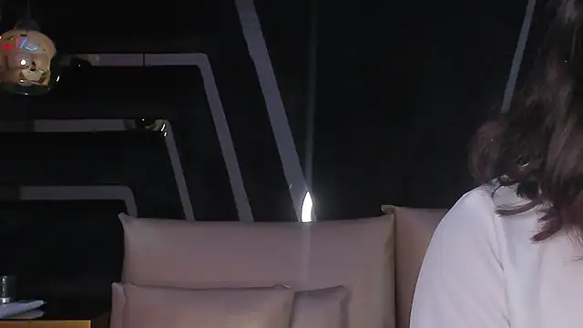 Snapshot of DaraBeckett chatting on October 4, 11:41 am DaraBeckett online show from October 4, 11:41 am