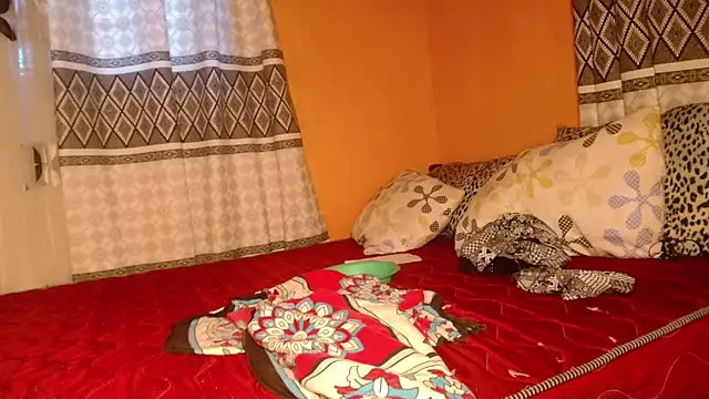 titi fiesta online show from March 21, 3:24 pm