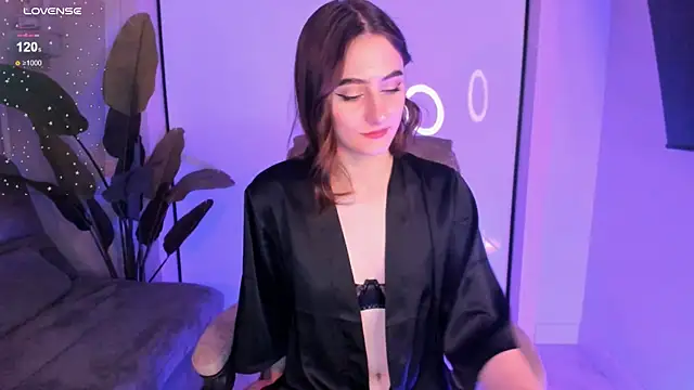 helen ramsay online show from December 10, 8:38 pm