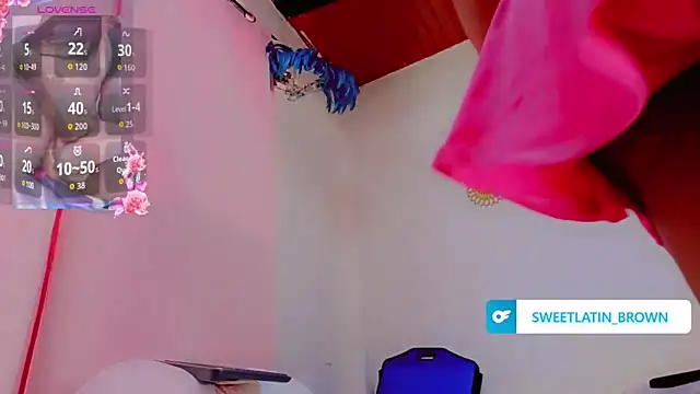 sweet khloe1 online show from September 13, 6:51 pm