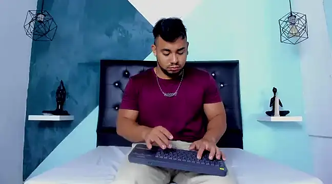 BrianMalonee online show from January 27, 3:07 pm