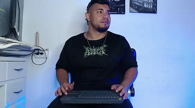 BrianMalonee online show from February 1, 2:24 pm