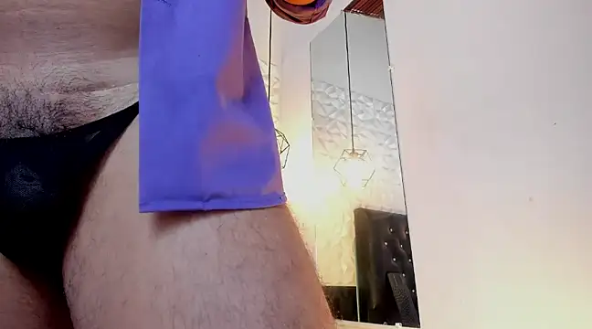 BrianMalonee online show from February 3, 5:03 pm