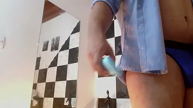 BrianMalonee online show from February 8, 4:47 pm