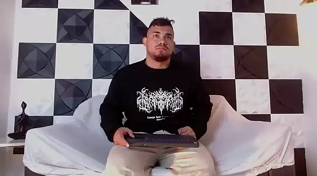 BrianMalonee online show from February 15, 1:49 pm