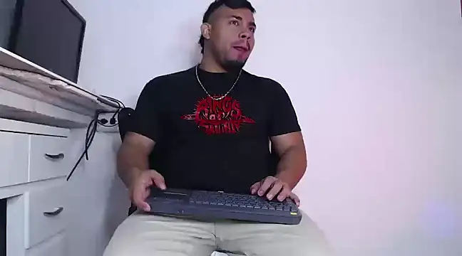 BrianMalonee online show from February 22, 2:08 pm