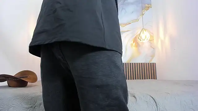 BrianMalonee online show from September 13, 2:44 am