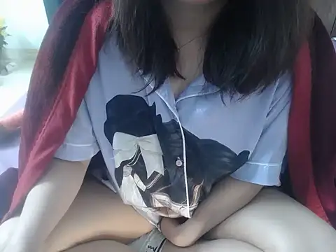 Mochi Soft online show from January 9, 7:18 pm