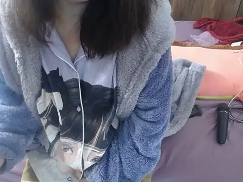 Mochi Soft online show from January 10, 3:29 am