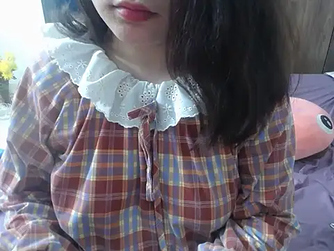 Mochi Soft online show from January 10, 2:02 pm