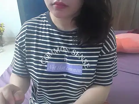 Mochi Soft online show from January 20, 12:36 am