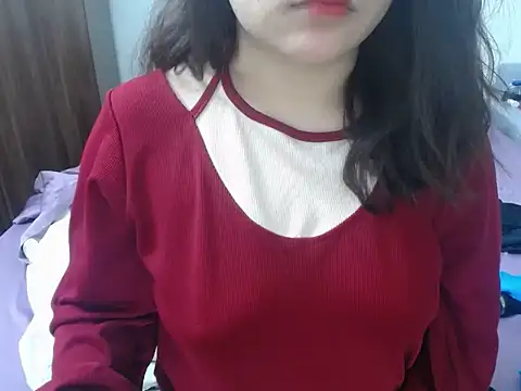 Mochi Soft online show from January 28, 1:49 pm