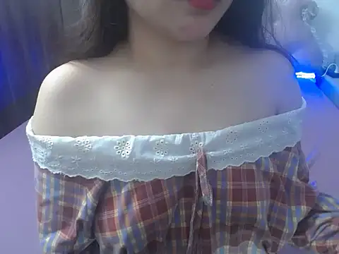 Mochi Soft online show from February 13, 12:46 am