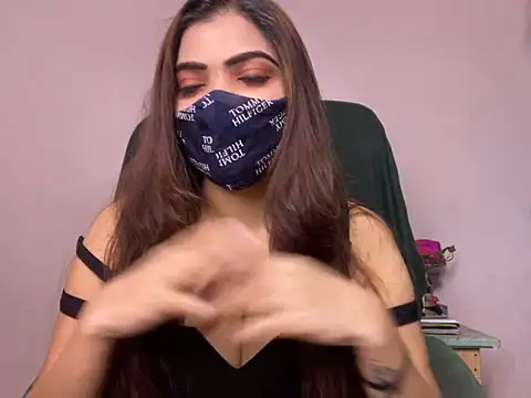 Fantastic ruby online show from October 17, 7:16 pm