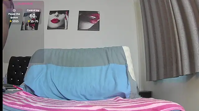 edenasia online show from February 22, 3:56 am