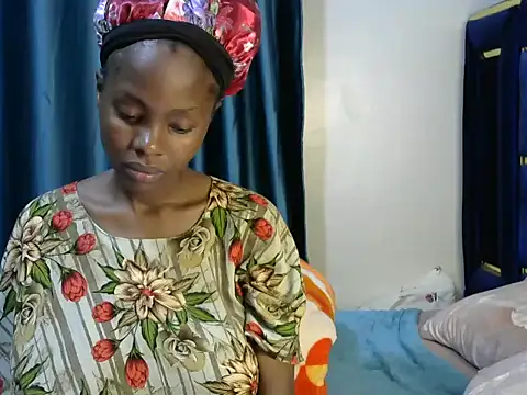 Snapshot of Kababy_love chatting on October 5, 8:51 pm Kababy love online show from October 5, 8:51 pm