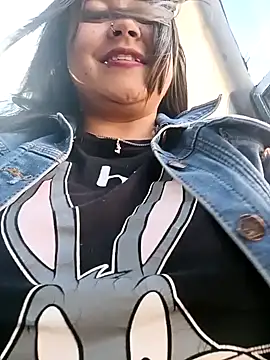 Cristal  04 online show from January 7, 9:57 pm