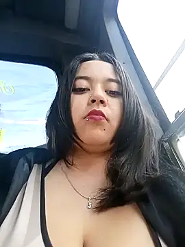 Cristal  04 online show from January 8, 10:27 pm