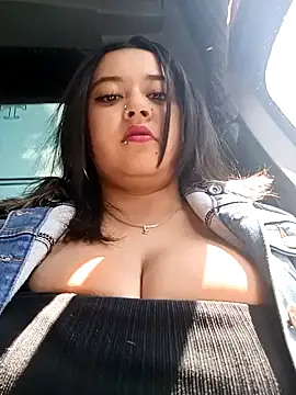 Cristal  04 online show from January 21, 6:23 pm