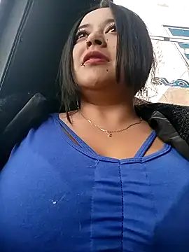 Cristal  04 online show from January 31, 5:42 pm