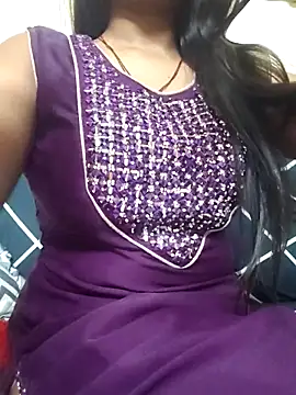 MohiniHott online show from February 19, 2:44 pm