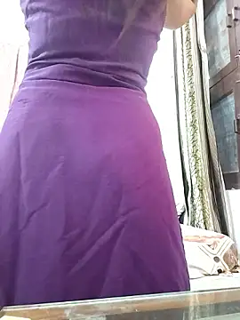 MohiniHott online show from September 17, 8:49 am