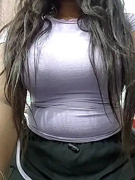 MohiniHott online show from November 18, 6:18 am