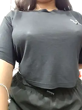 MohiniHott online show from November 23, 5:51 am