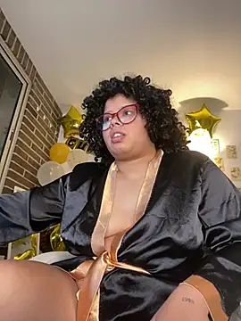 6nalanie online show from January 3, 1:16 am