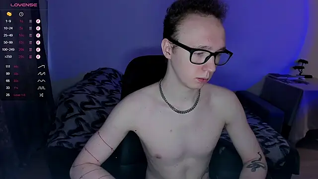 Alex silents online show from December 20, 11:10 am