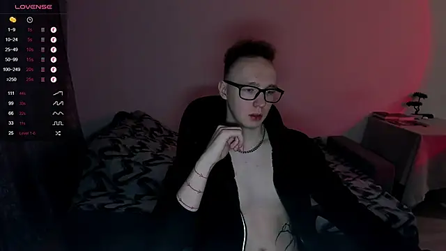 Alex silents online show from December 21, 11:11 am