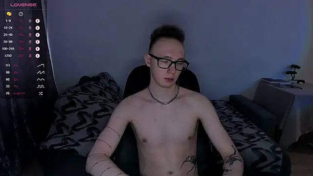 Alex silents online show from December 25, 10:39 am