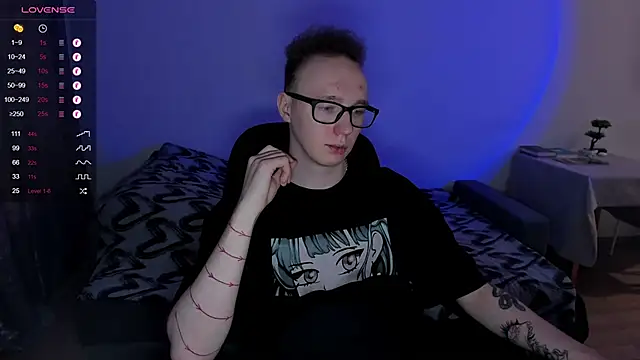 Alex silents online show from January 5, 11:04 am