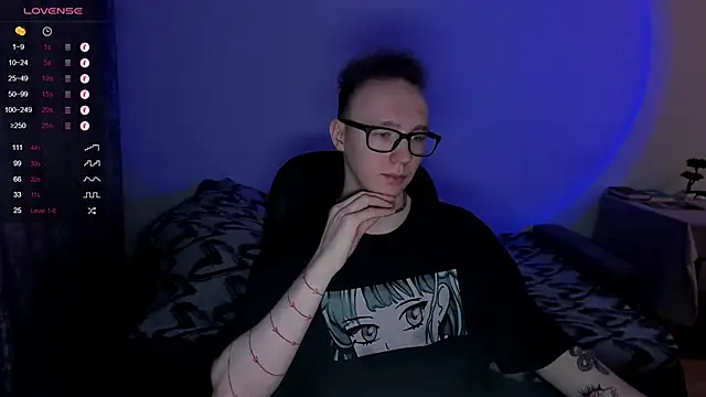 Alex silents online show from January 9, 11:14 am