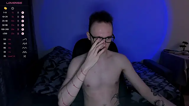 Alex silents online show from January 13, 2:11 pm