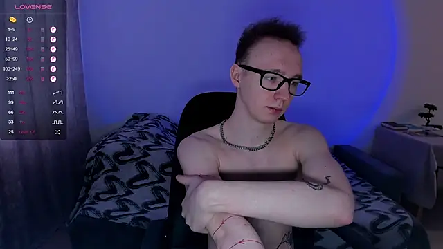 Alex silents online show from January 17, 10:55 am