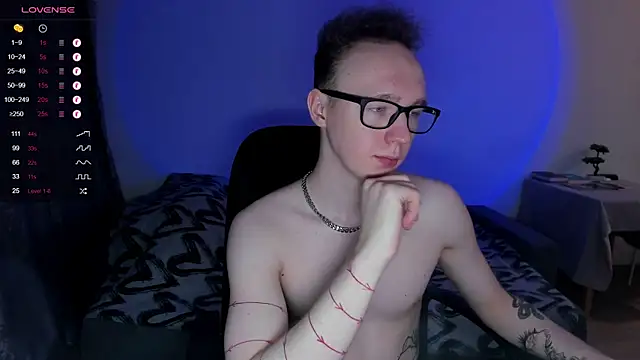 Alex silents online show from January 19, 2:06 pm