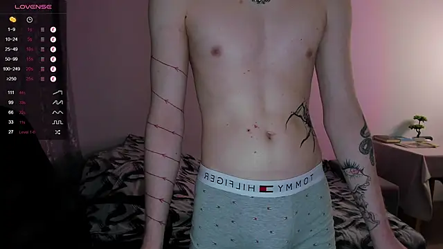 Alex silents online show from January 30, 2:15 pm