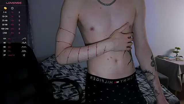 Alex silents online show from February 2, 2:13 pm