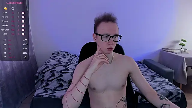 Alex silents online show from February 13, 10:34 am