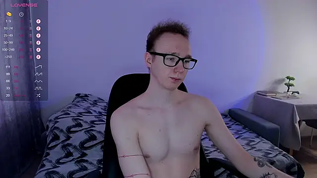 Alex silents online show from March 1, 10:02 am