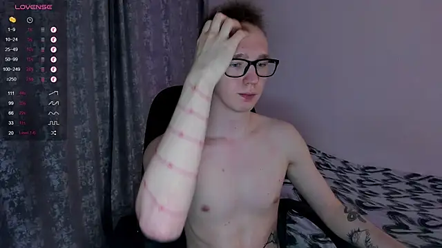 Alex silents online show from March 1, 4:11 pm