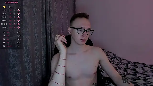 Alex silents online show from March 3, 4:14 pm