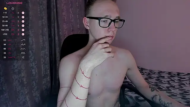 Alex silents online show from March 7, 4:11 pm