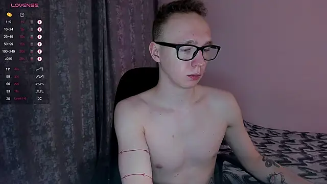 Alex silents online show from March 8, 5:28 am