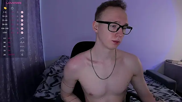 Alex silents online show from March 11, 1:12 pm