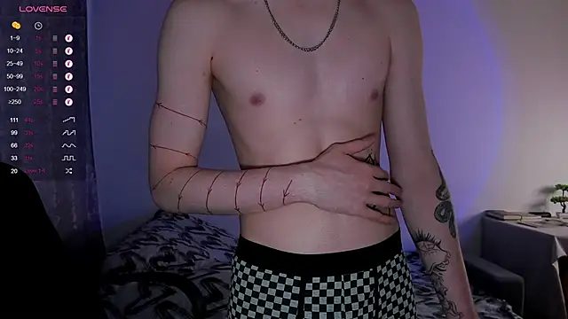 Alex silents online show from March 12, 1:08 pm