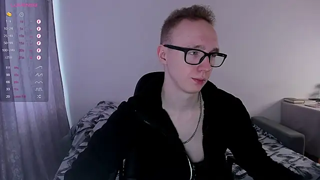 Alex silents online show from March 13, 10:05 am